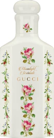 gucci moonlight serenade perfume|the alchemist's garden acqua profumata.